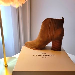 Brand new - Marc Fisher boots - 8.5 size